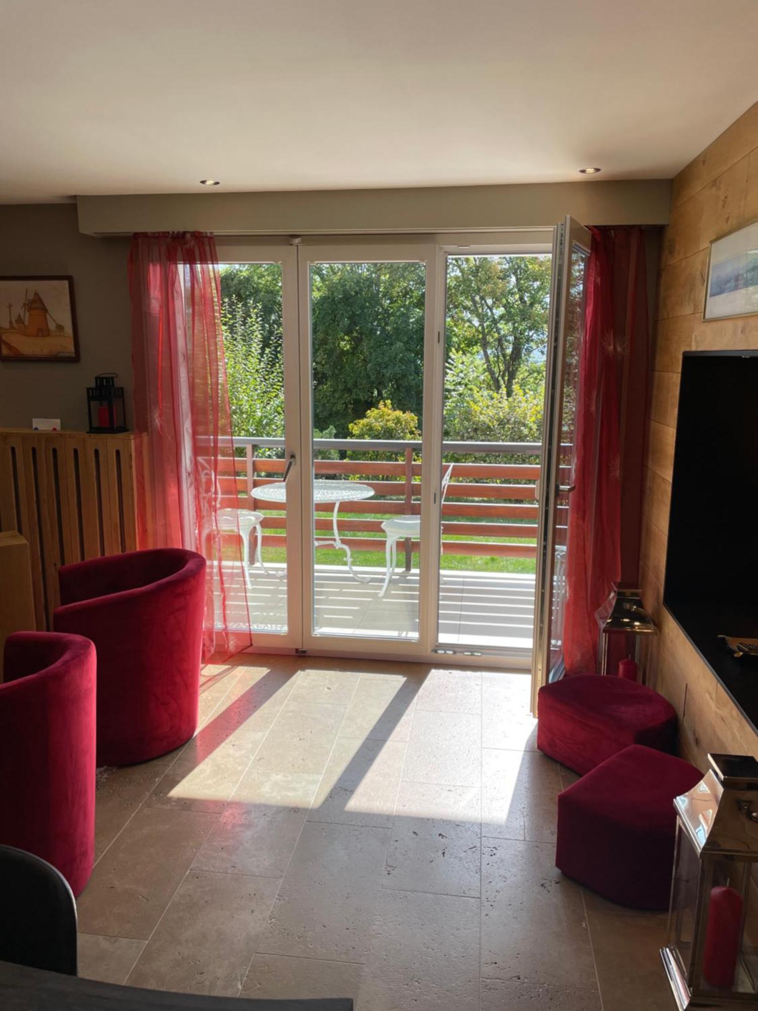 Luxury Apartment Crans-Montana Zewnętrze zdjęcie
