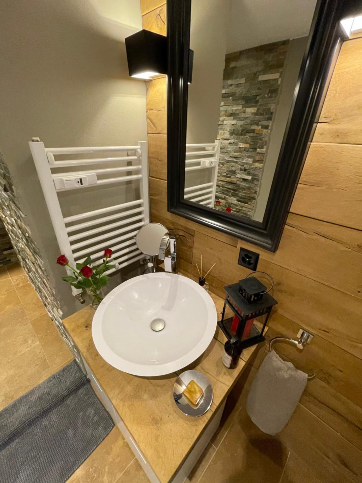 Luxury Apartment Crans-Montana Zewnętrze zdjęcie