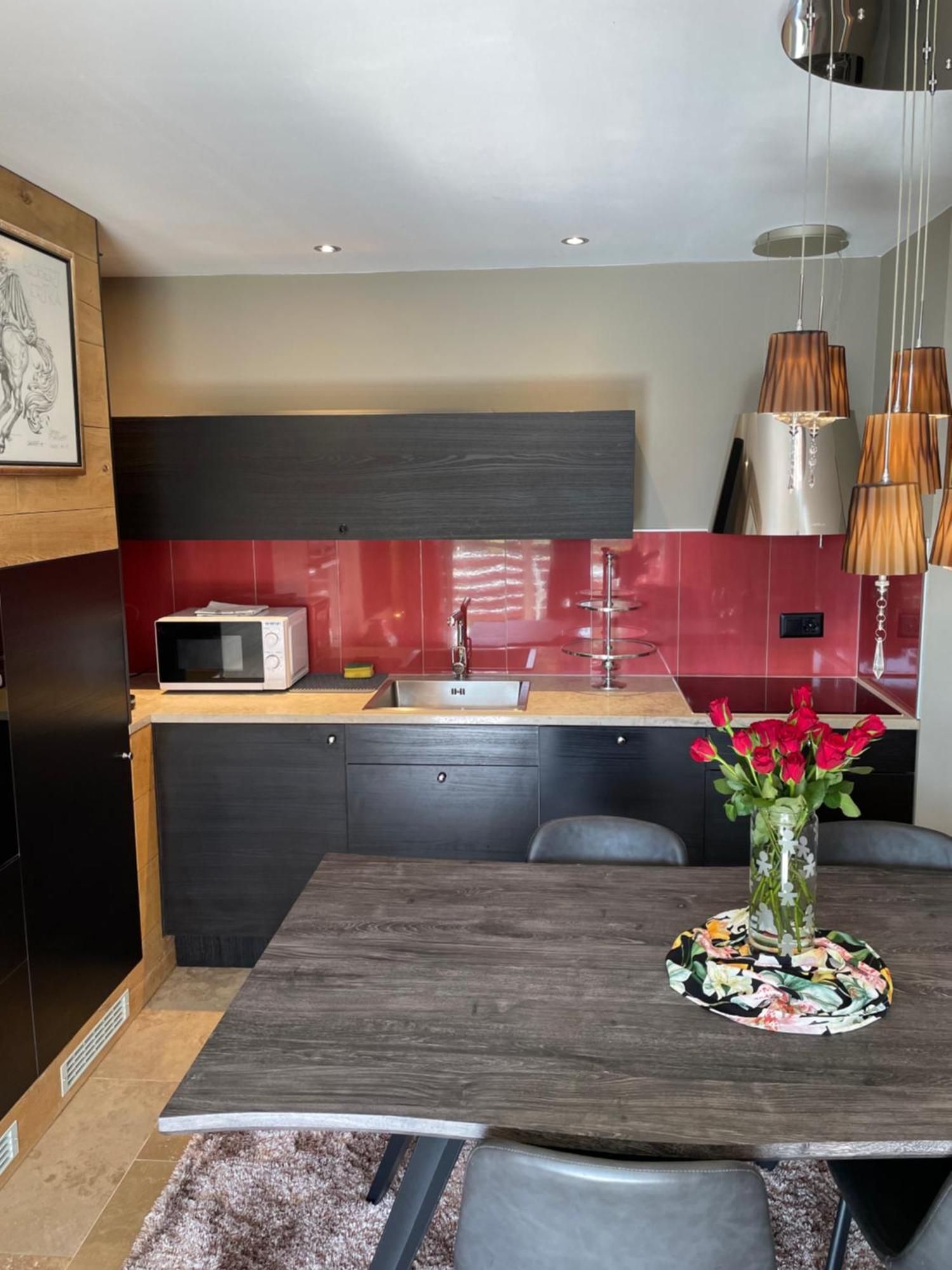 Luxury Apartment Crans-Montana Zewnętrze zdjęcie