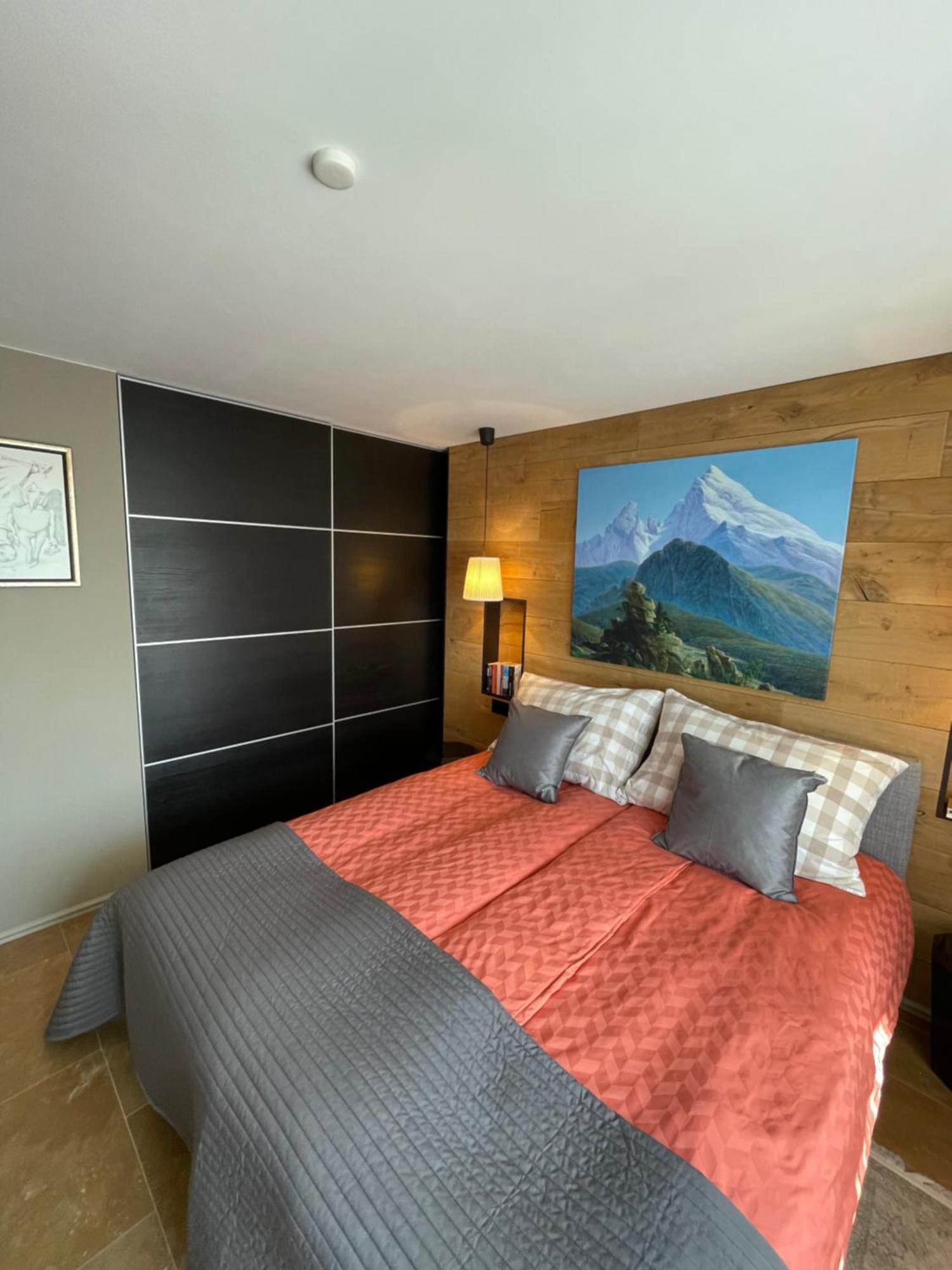 Luxury Apartment Crans-Montana Zewnętrze zdjęcie
