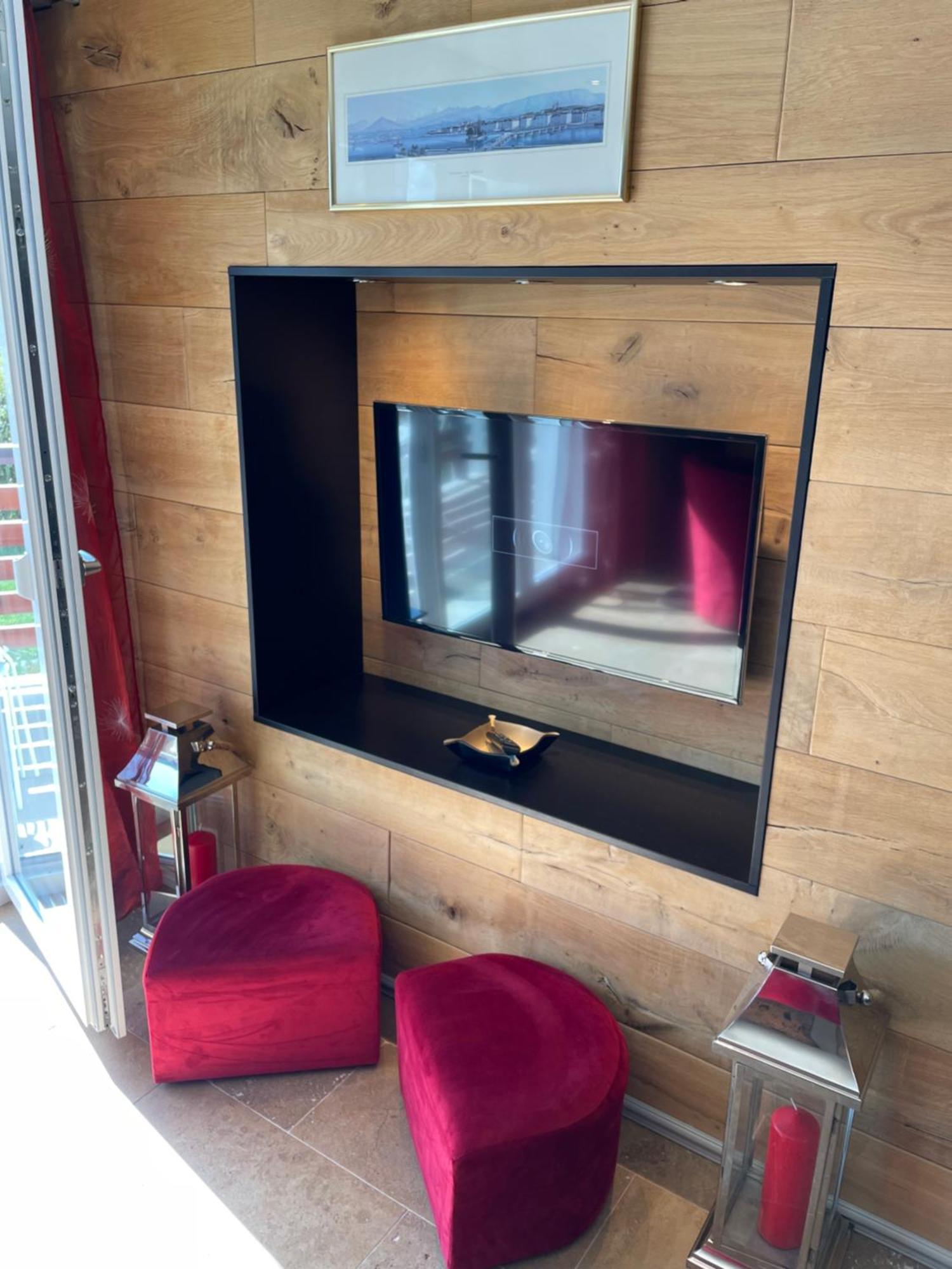 Luxury Apartment Crans-Montana Zewnętrze zdjęcie