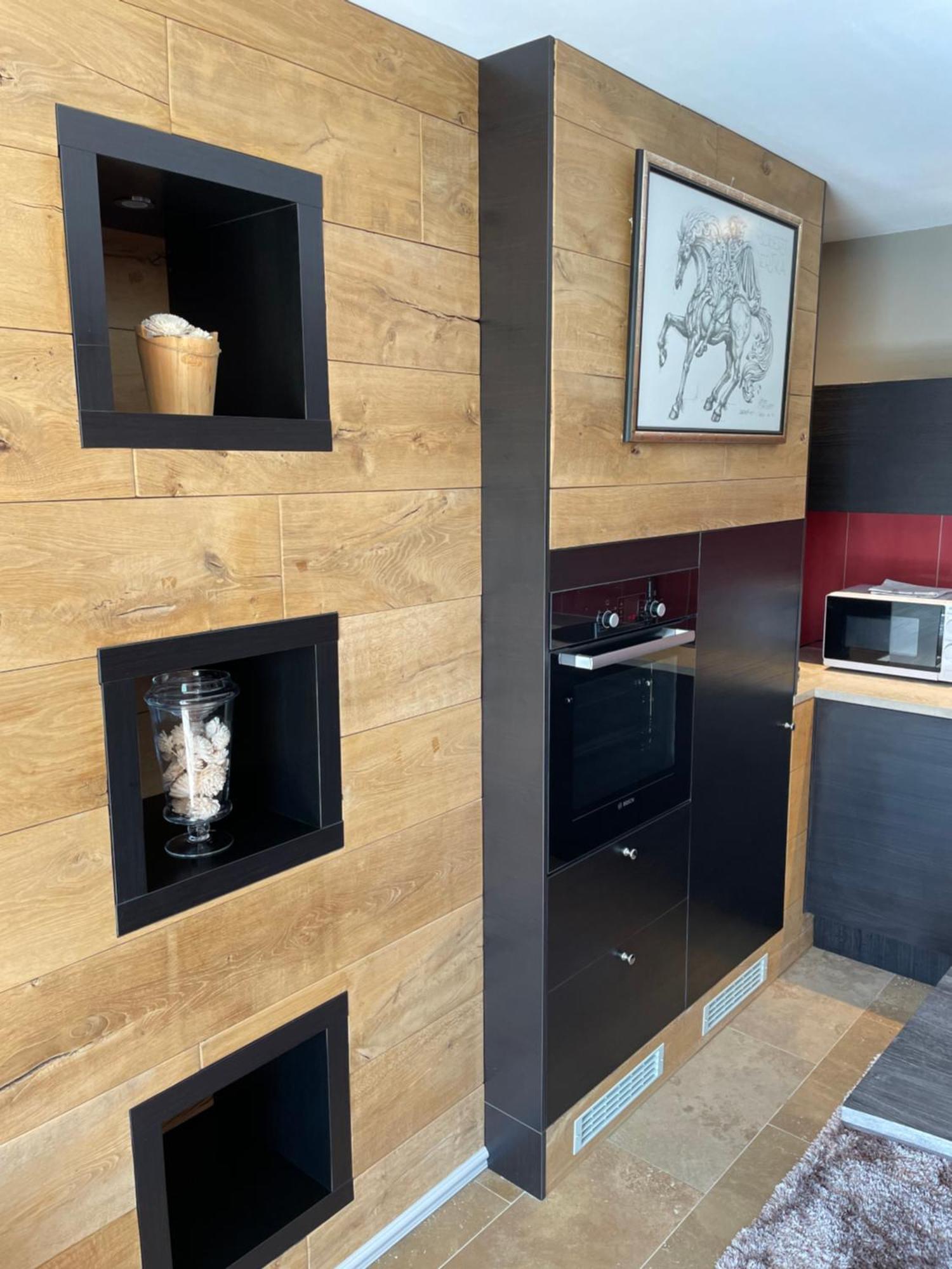 Luxury Apartment Crans-Montana Zewnętrze zdjęcie